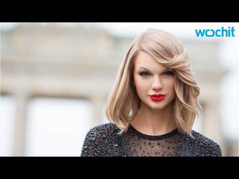VIDEO : Internet Mystery Man Wants Taylor Swift And Her Friends Dead