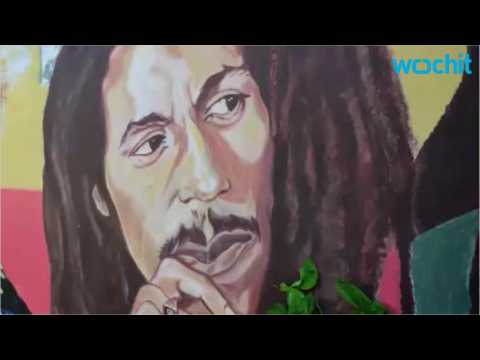 VIDEO : Why Playing In Cemeteries Gave Bob Marley Confidence