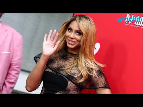 VIDEO : Was Tamar Braxton Fired