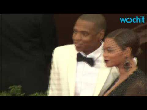 VIDEO : Jay Z and Beyonc Dropping A Surprise Album Together?