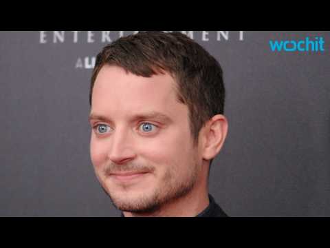 VIDEO : Elijah Wood Speaks Out About 