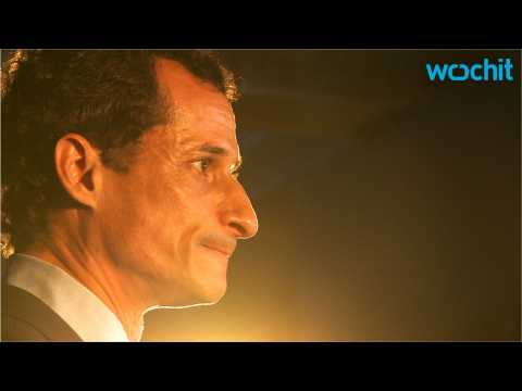 VIDEO : Anthony Weiner Gets Back At Trump Using Someone Else's Jokes