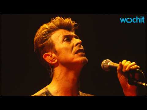 VIDEO : Unreleased David Bowie Music is Set to Feature on BBC Doc