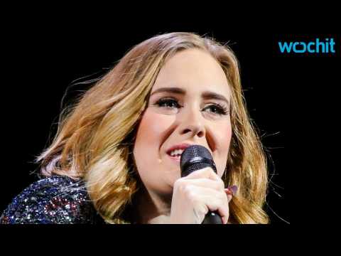 VIDEO : Adele's New Music Video Passes Million Views Just 12 Hours After its Release
