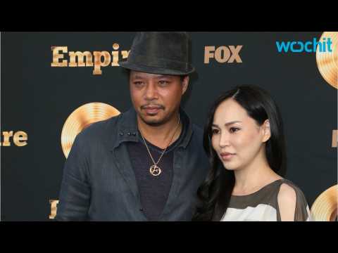 VIDEO : Terrence Howard will have a fifth child