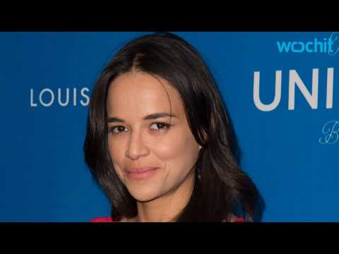 VIDEO : Michelle Rodriguez Stars as a Male Assassin in the Thriller 'Tomboy'