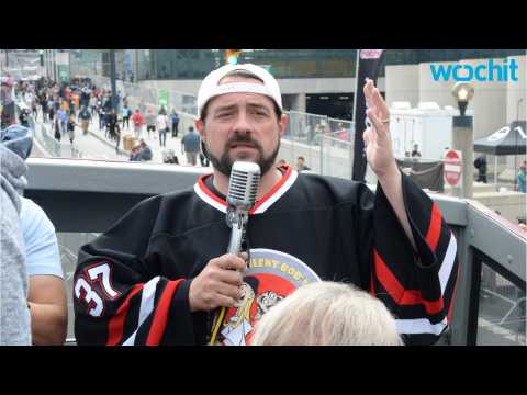 VIDEO : Kevin Smith Lifts Embargo On Southwest Airlines