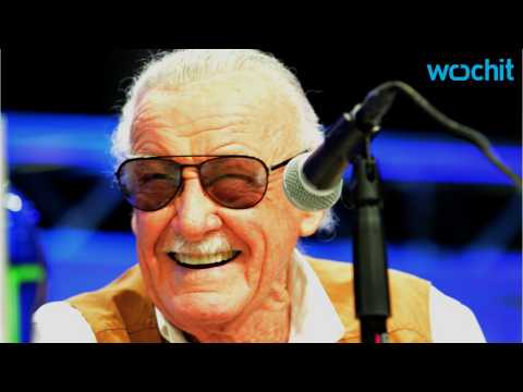 VIDEO : Kansas City Honors Stan Lee With His Very Own Day