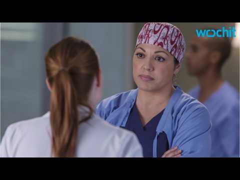 VIDEO : Sara Ramirez Is Really Leaving Grey's Anatomy