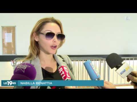 VIDEO : 6 mois de prison pour Nabilla !  Zapping People  du 20/05/2016 par lezapping