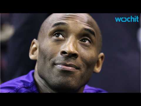 VIDEO : Who Is Kobe Bryant Getting Advice From?