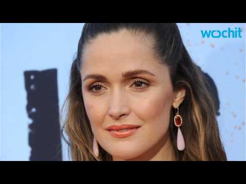 VIDEO : What is One of the Biggest Lessons Rose Byrne Has Learned Since Becoming a Mother