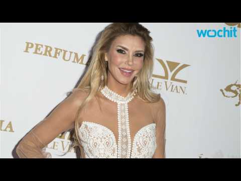 VIDEO : Brandi Glanville Does What She Wants