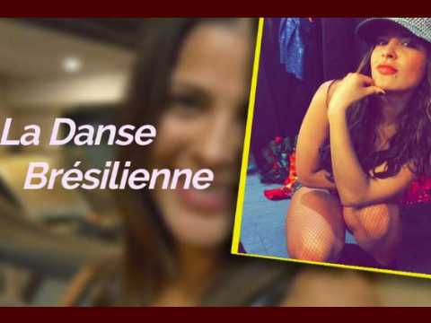 VIDEO : Gyselle Soares : Dans les coulisses de son spectacle, elle affiche une silhouette so sexy !