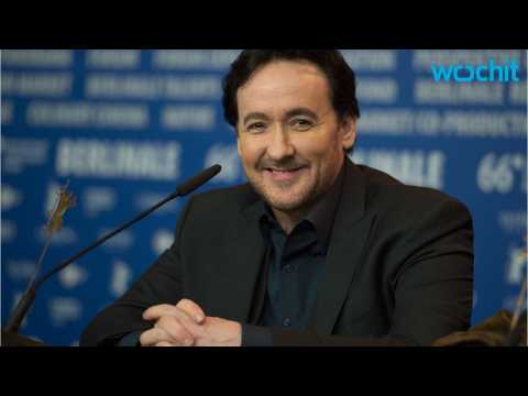 VIDEO : John Cusack Wants To Be On The Walking Dead
