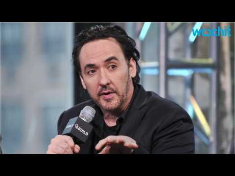 VIDEO : Which TV Series Does John Cusack Want To Appear On?