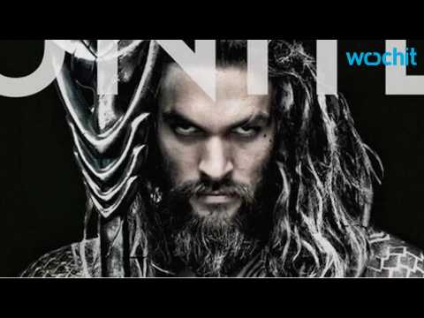 VIDEO : Aquaman Director James Wan Says The Movie 