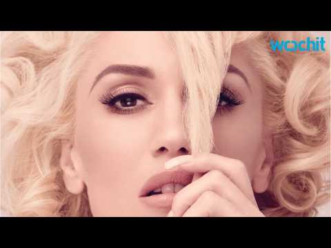 VIDEO : Gwen Stefani's New 'Misery' Video Is Literally Fire
