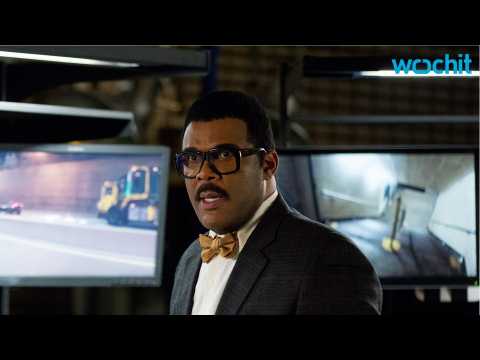 VIDEO : Tyler Perry Shares Details On His Character In TMNT 2