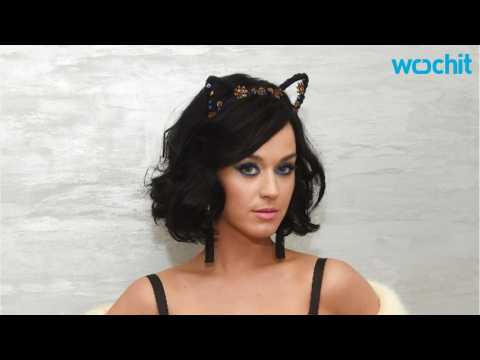 VIDEO : Katy Perry's Twitter Account Hacked