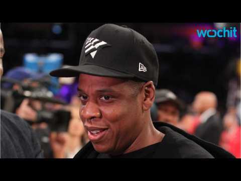 VIDEO : Pusha T, Jay Z Release New Song: 'Drug Dealers Anonymous'