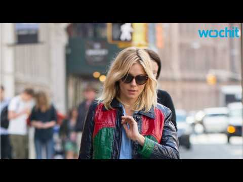 VIDEO : Sienna Miller Tells Porter Mag About Jude Law, Desire For More Kids
