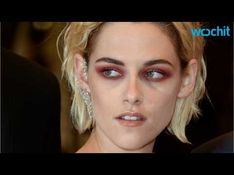 VIDEO : Kristen Stewart's New Chanel ?Paris in Rome? Ads Are Here