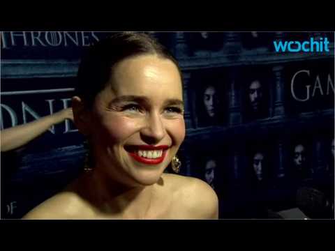VIDEO : Will Emilia Clarke Be The First Jane Bond?