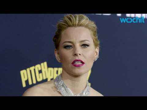 VIDEO : Elizabeth Banks Won't Direct 'Pitch Perfect 3' Anymore