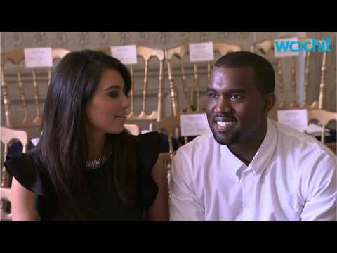 VIDEO : Kanye West The Family Guy