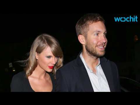 VIDEO : Why did Taylor Swift and Calvin Harris Break Up?