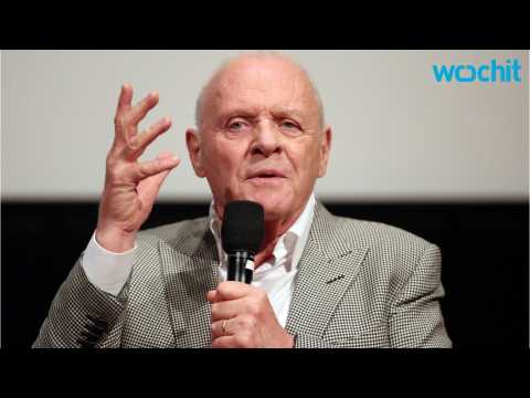 VIDEO : Anthony Hopkins Coming to Transformers: The Last Knight