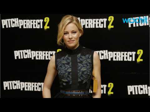 VIDEO : Pitch Perfect 3 Loses Elizabeth Banks as Director