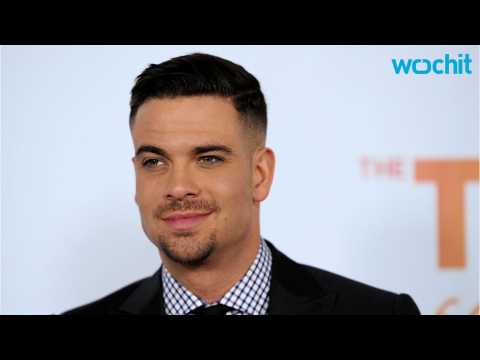 VIDEO : Mark Salling From 'Glee' Goes To Court For Child Porn