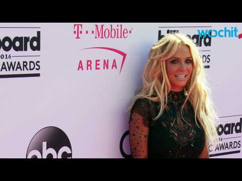 VIDEO : Britney Spears to Release her New 'Chill' Album