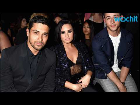 VIDEO : Demi Lovato and Wilmer Valderrama Breakup After Six Years Together
