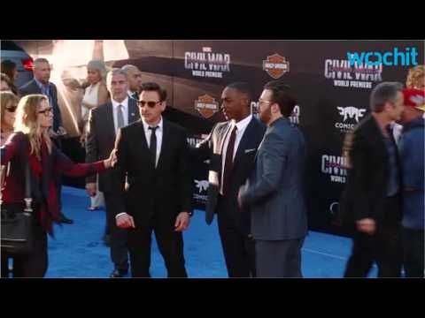VIDEO : Chris Evans, Sebastian Stan, & Anthony Mackie Want X-Men To Join Marvel Cinematic Universe