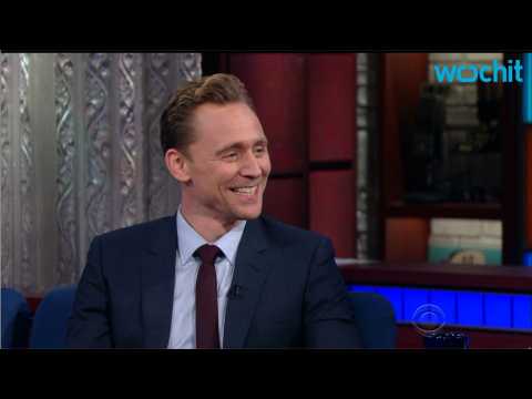 VIDEO : Tom Hiddleston Doesn?t Think He?ll Be the Next James Bond