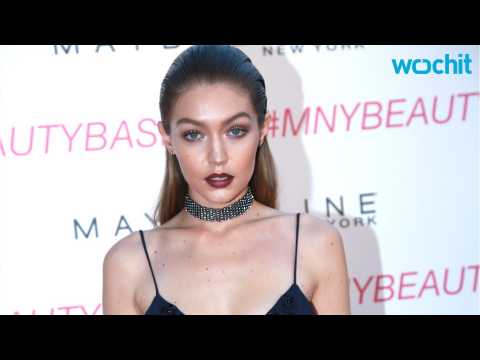 VIDEO : Gigi Hadid Sends Silent Messages After Breakup With Zayn Malik
