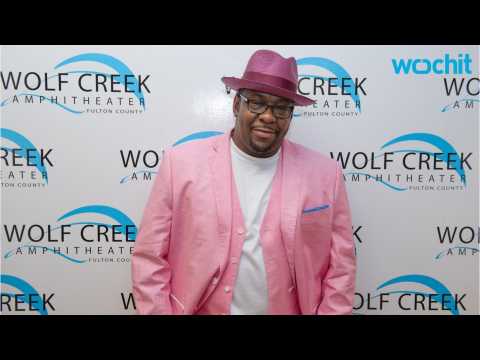 VIDEO : Bobby Brown Had Sex with a Ghost?