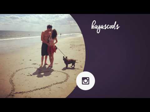 VIDEO : Kaya Scodelario expecting first child
