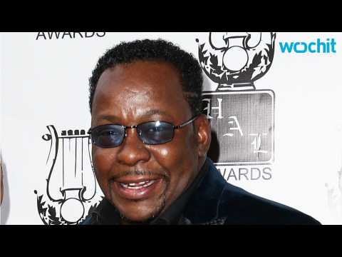 VIDEO : Bobby Brown Reveals Personal Details Regarding Late Whitney Houston