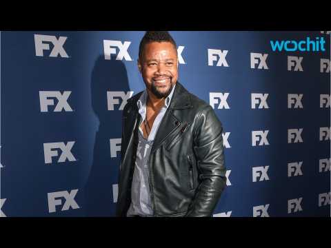 VIDEO : Cuba Gooding Jr. Talks About Falling Off The Map And Regaining Stardom