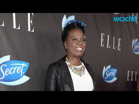 VIDEO : Get to Know Leslie Jones: Star of SNL and Ghostbusters