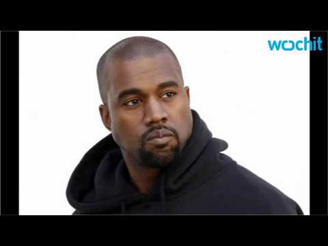 VIDEO : Kanye West's Fake Concert Endangers Thousands