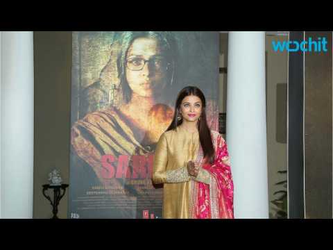 VIDEO : Tihar Jail Inmates Will be Entitled to Watch Aishwarya Rai Bachchan's 'Sarbjit'