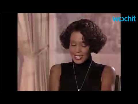 VIDEO : Bobby Brown Recalls The Day He Saw Whitney Doing Drugs