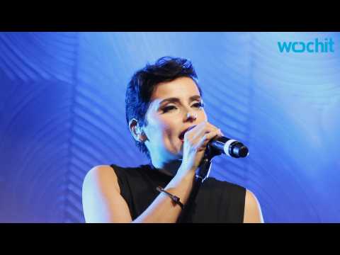 VIDEO : Nelly Furtado Releases First Song Since 2012