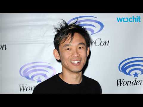 VIDEO : Director James Wan Reveals Why He's Excited to Tackle 'Aquaman'