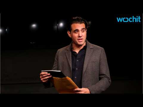 VIDEO : Bobby Cannavale on 'Vinyl' Role: 